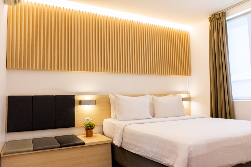 Malaka Hotel Bandung