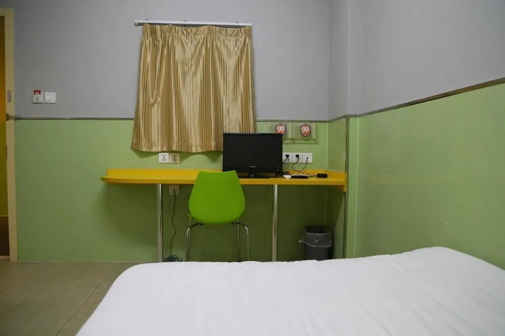 99 Inn Wuxi Wuai Road
