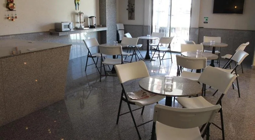 Hoteles Bogotá Inn Santa Bárbara Usaquén