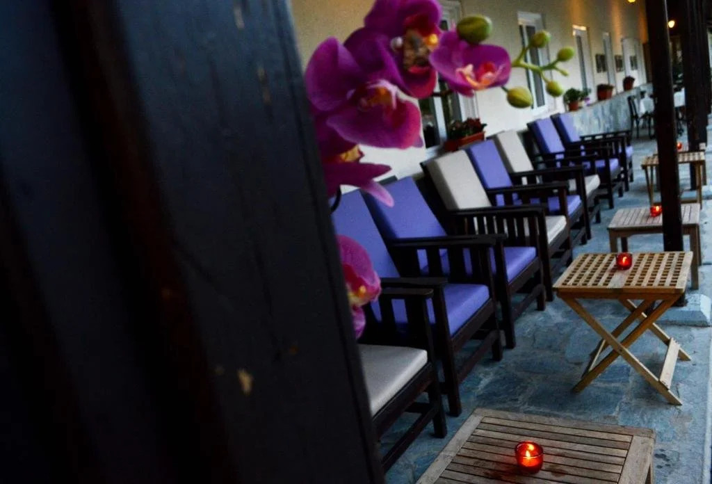 Jubilee Hotel Troodos
