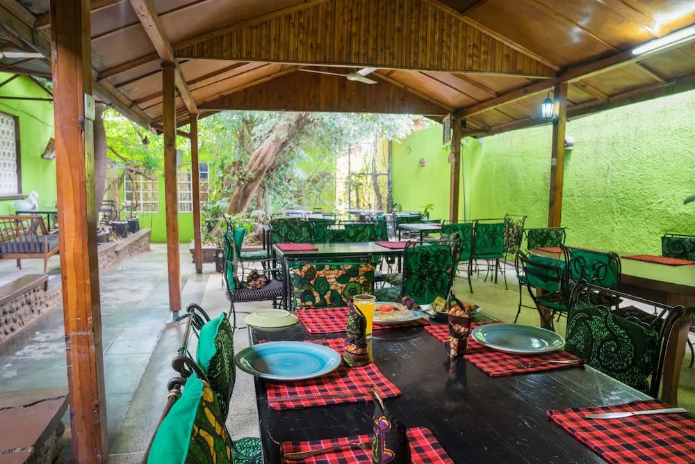 New Siesta Inn