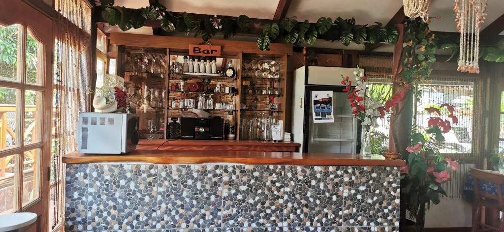 Cabañas Mataveri