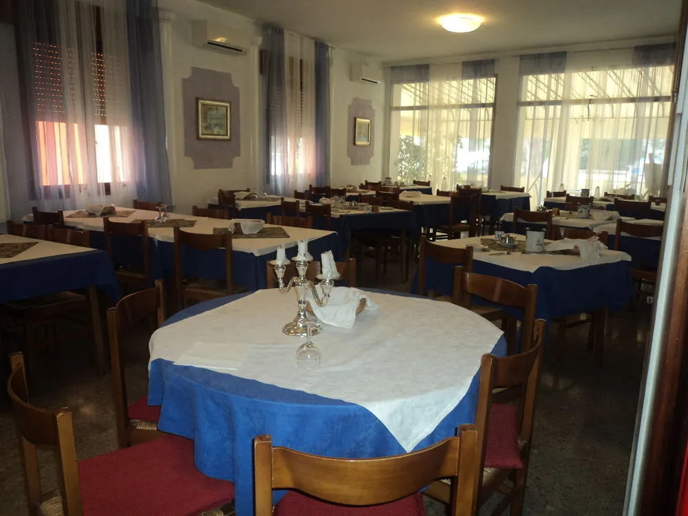 Hotel lElysee