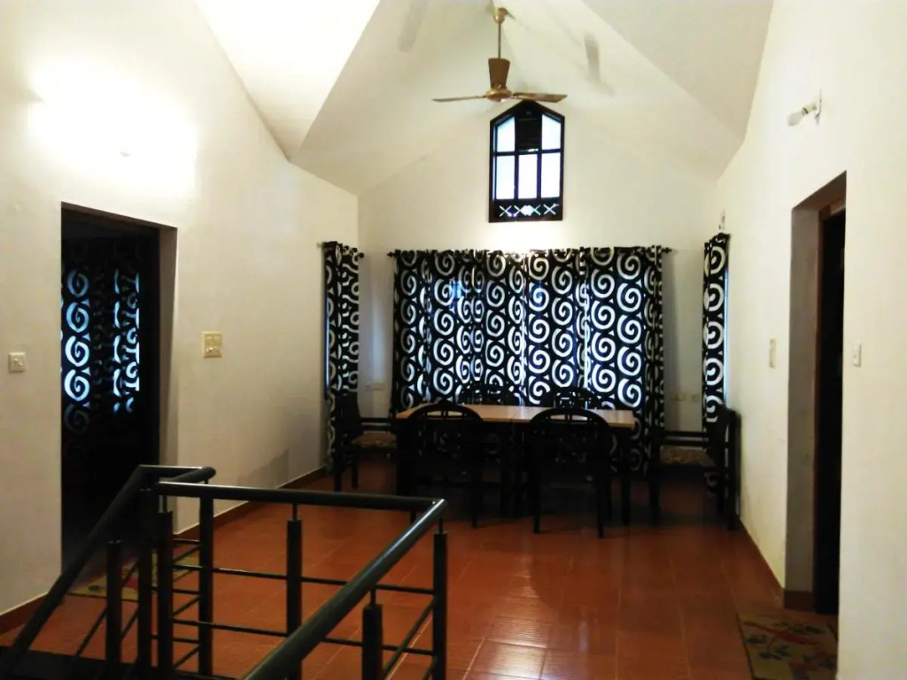 Edakkal Hermitage