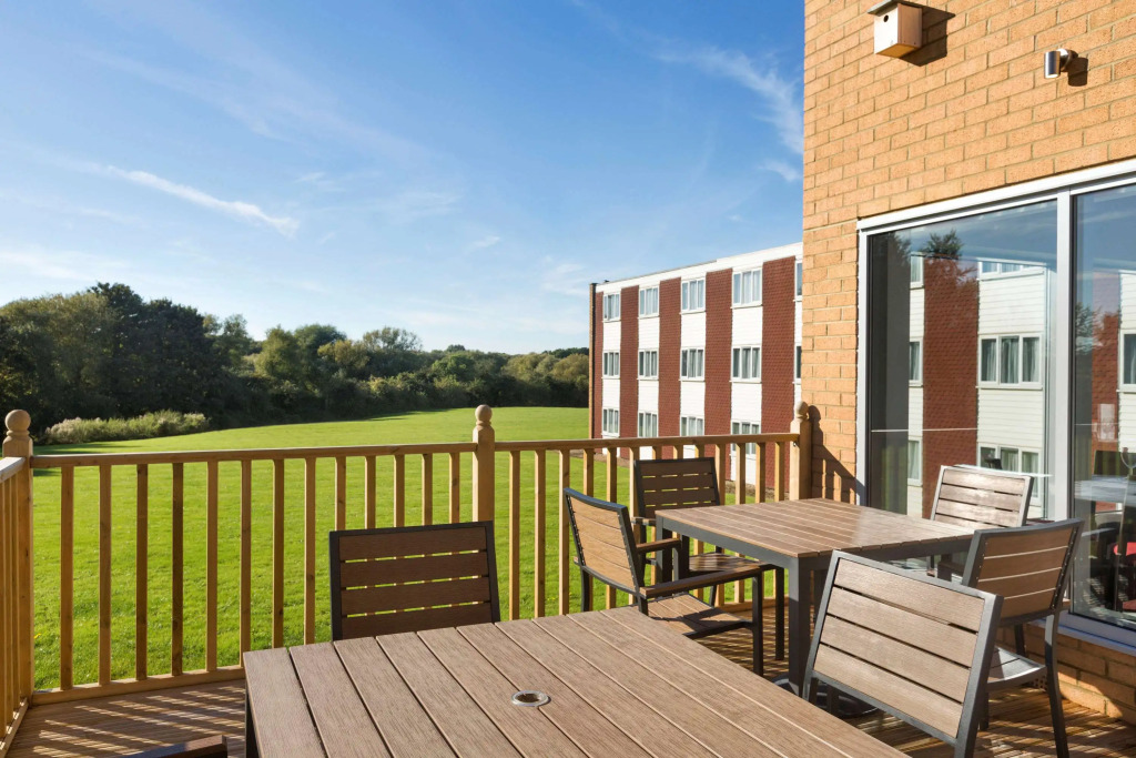 Ramada Milton Keynes