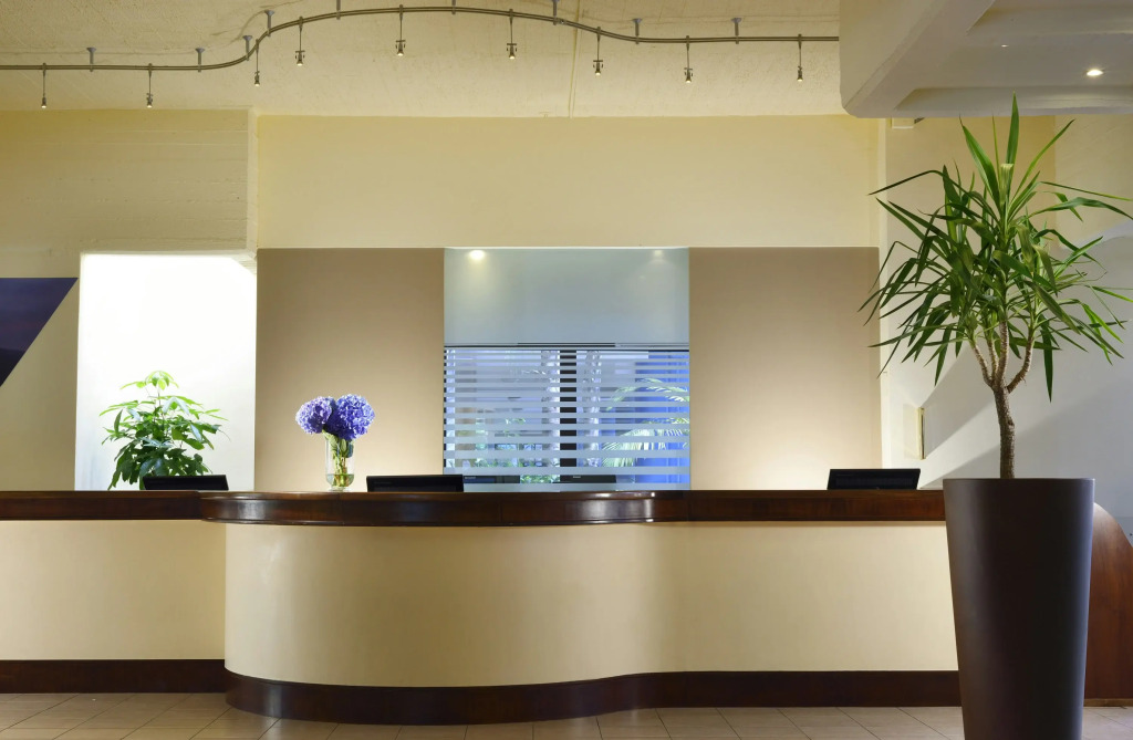 UNA Hotels Naxos Beach Sicilia
