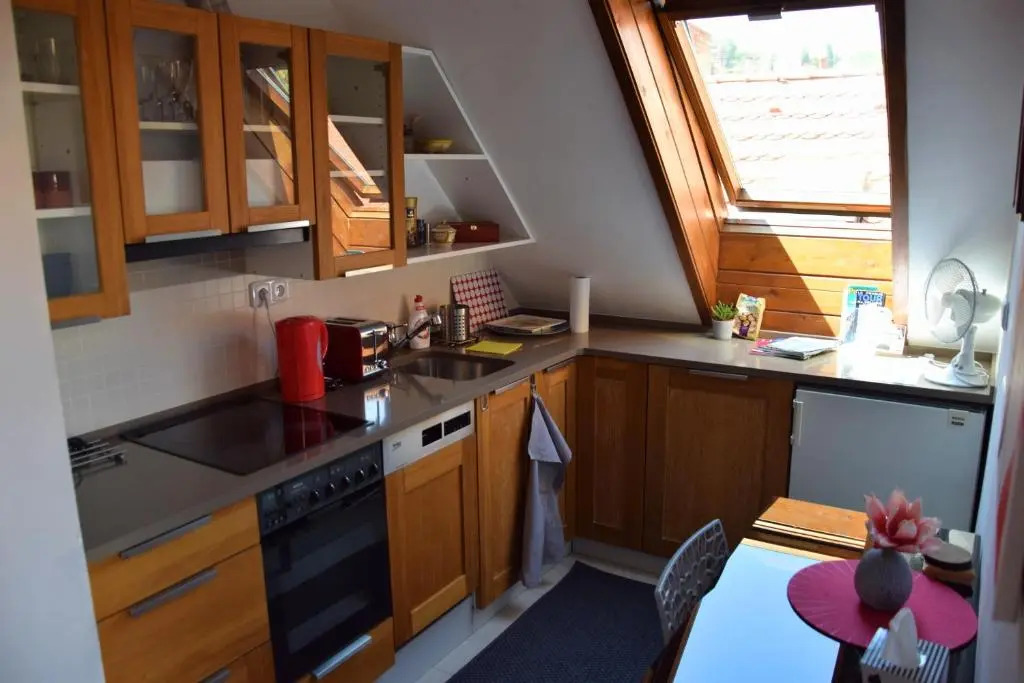 Apartman Mala Strana
