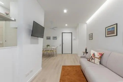 Pigneto Delightful Apartment