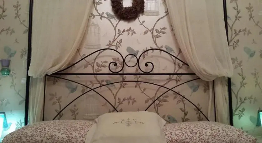 Casa di Musetta