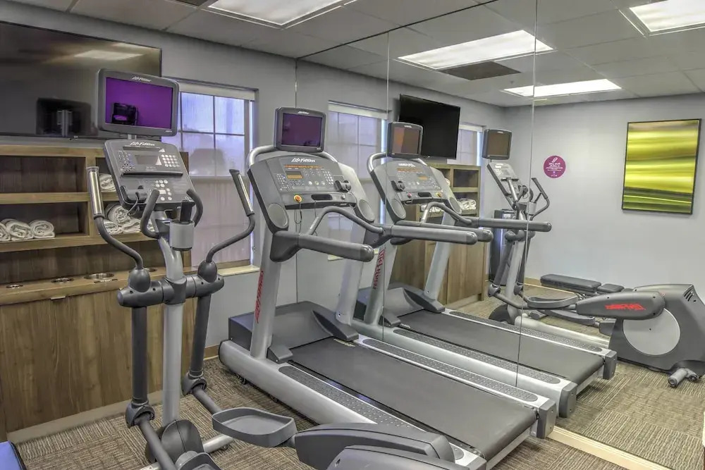 Residence Inn McAllen