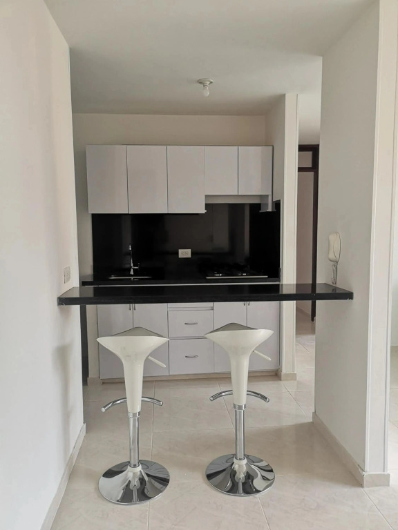 Sensacional Apartamento Reserva Peñon Girardot