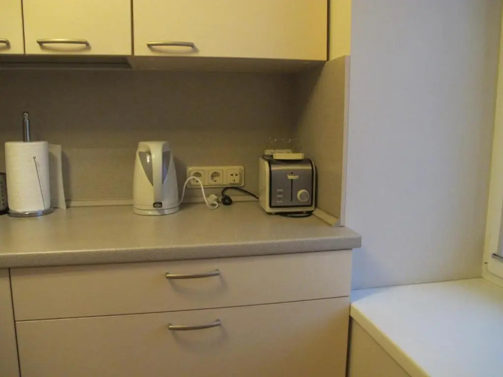 Nida Lotmiskio Apartamentas