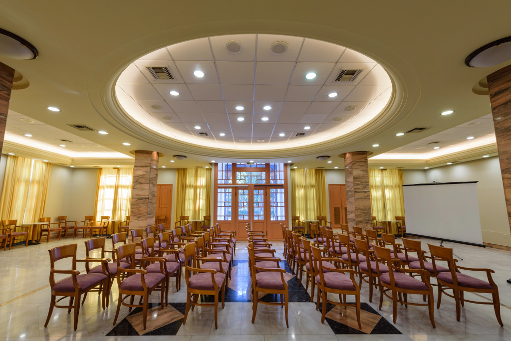 Park Hotel