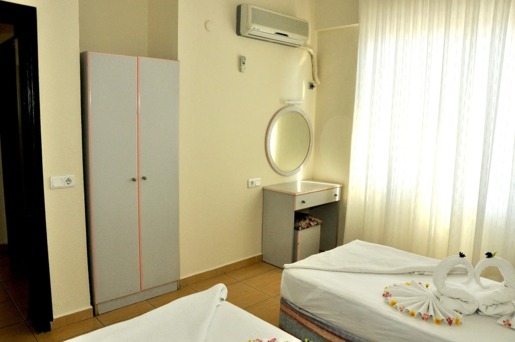Magi Apart Hotel