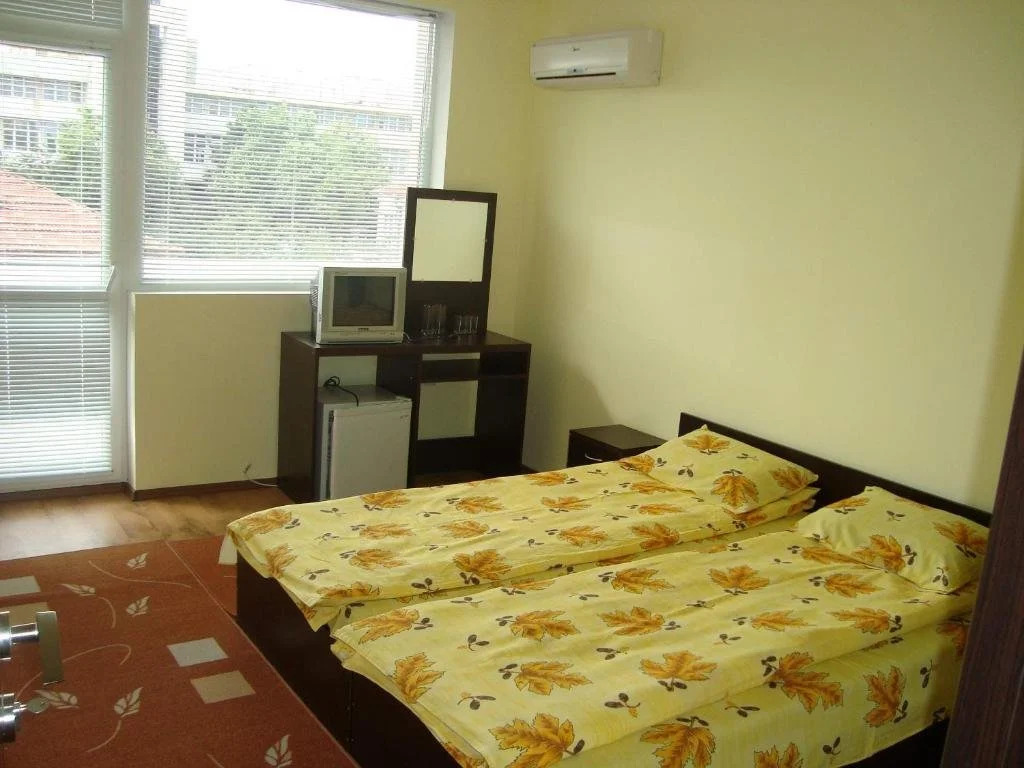 Guest House Pazderkovi