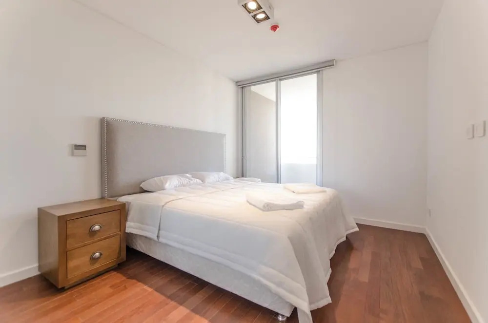 Private 5 Star 1 Bedroom Apartment on SkyTower