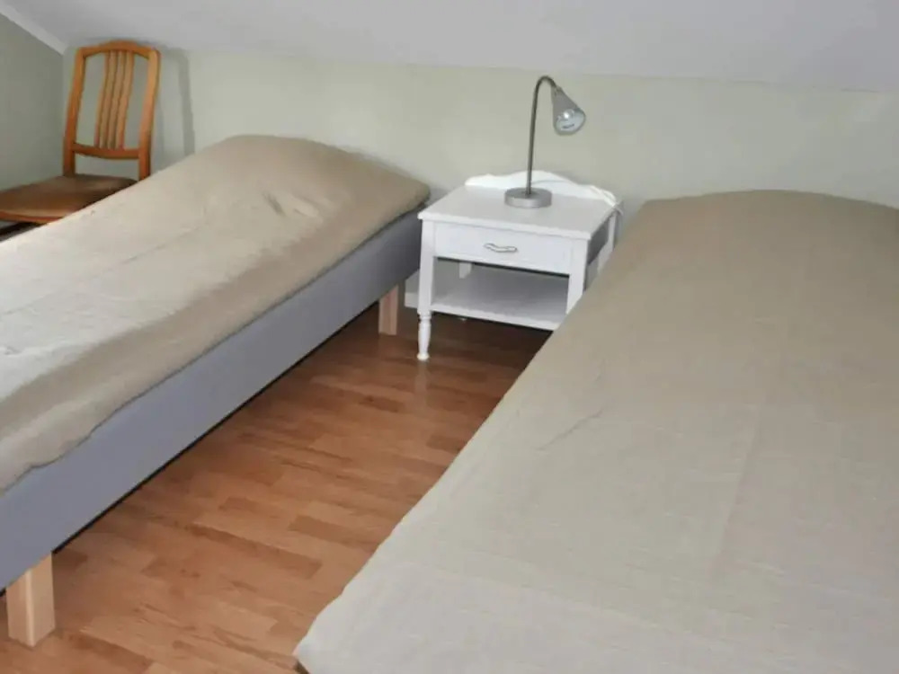 5 Person Holiday Home in Arvika