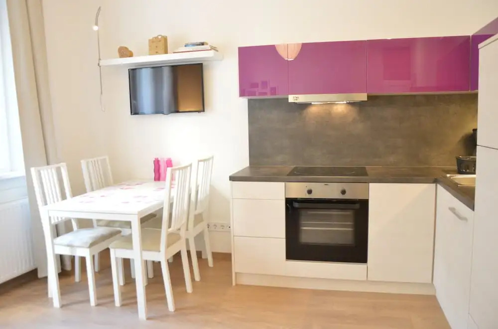 Bajcsy 2 Apartment