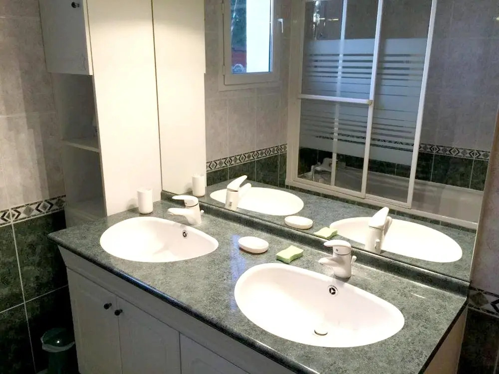 House With 3 Bedrooms in Saint-nazaire-d'aude, With Private Pool, Encl