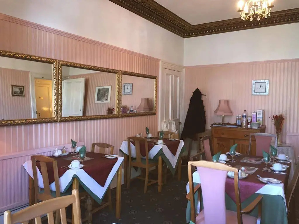 Hermitage Guest House
