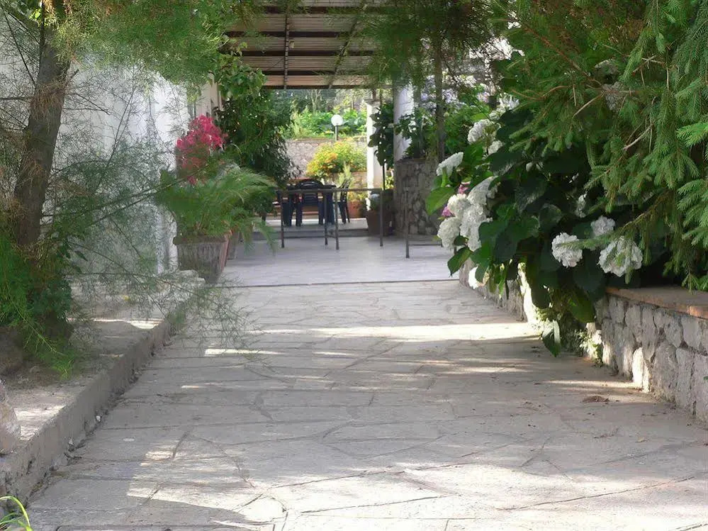 Villa Timberino