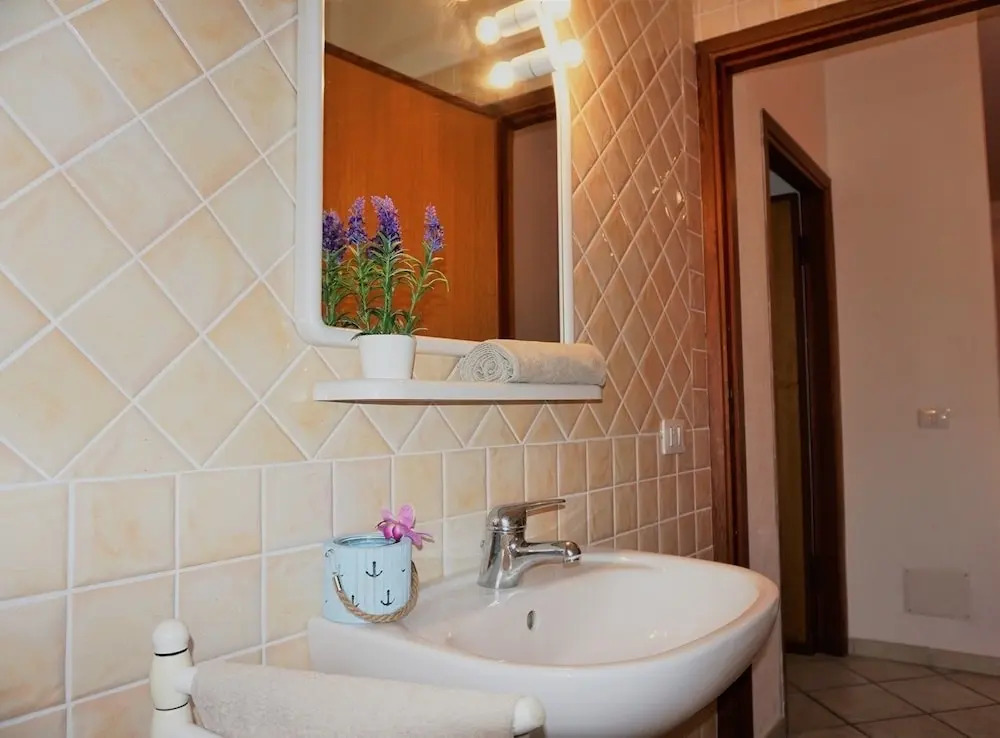 Residence Ostro