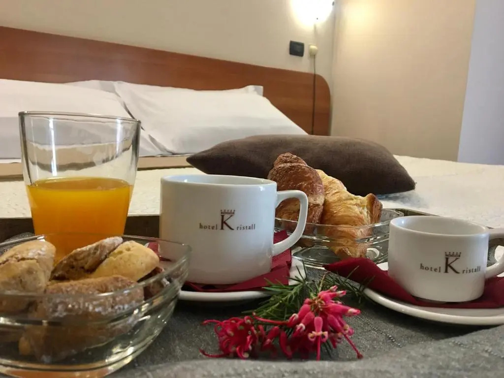 Hotel Kristall