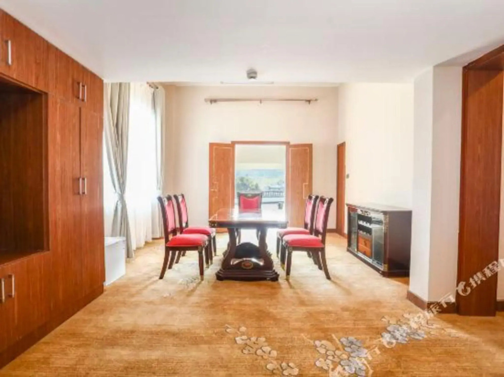 Sumin Hotel