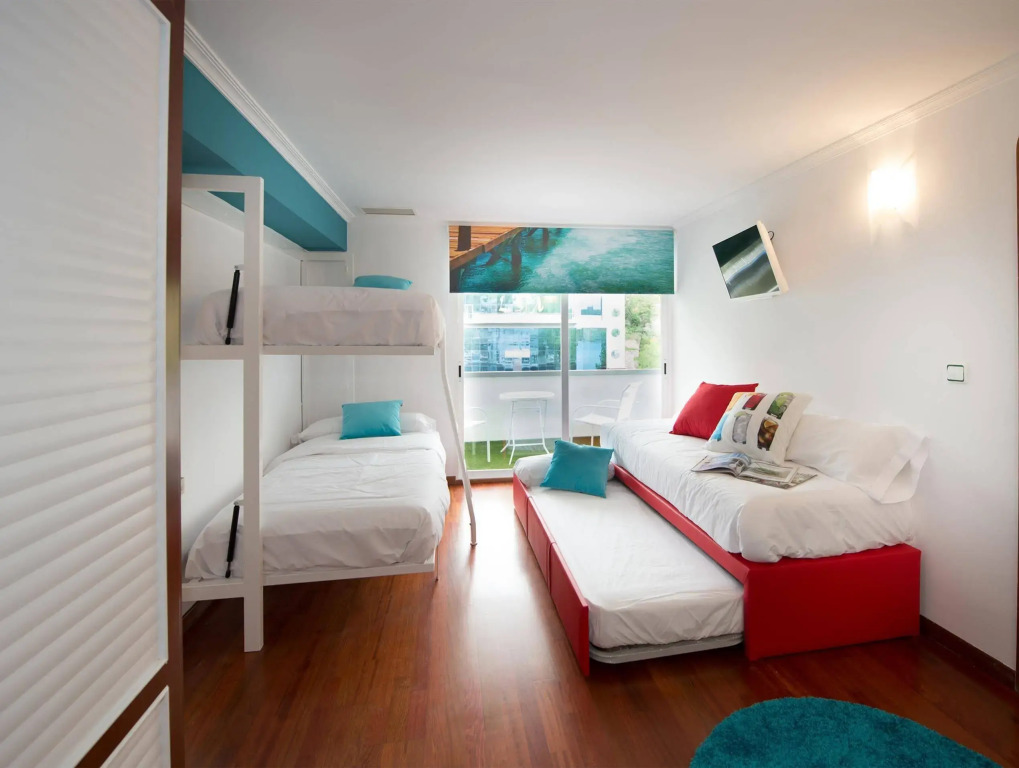 Sport Hotel Nayade