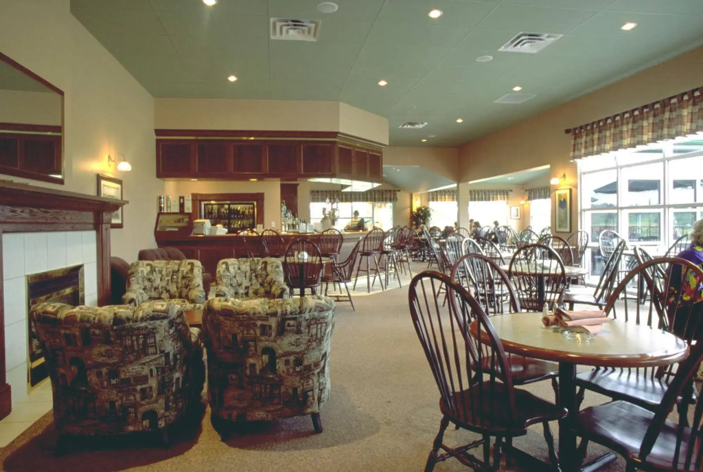 Rodd Brudenell River Resort