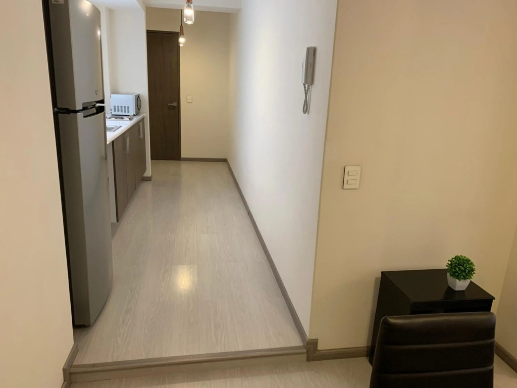 Mexico City MondoMexico Deluxe apartments