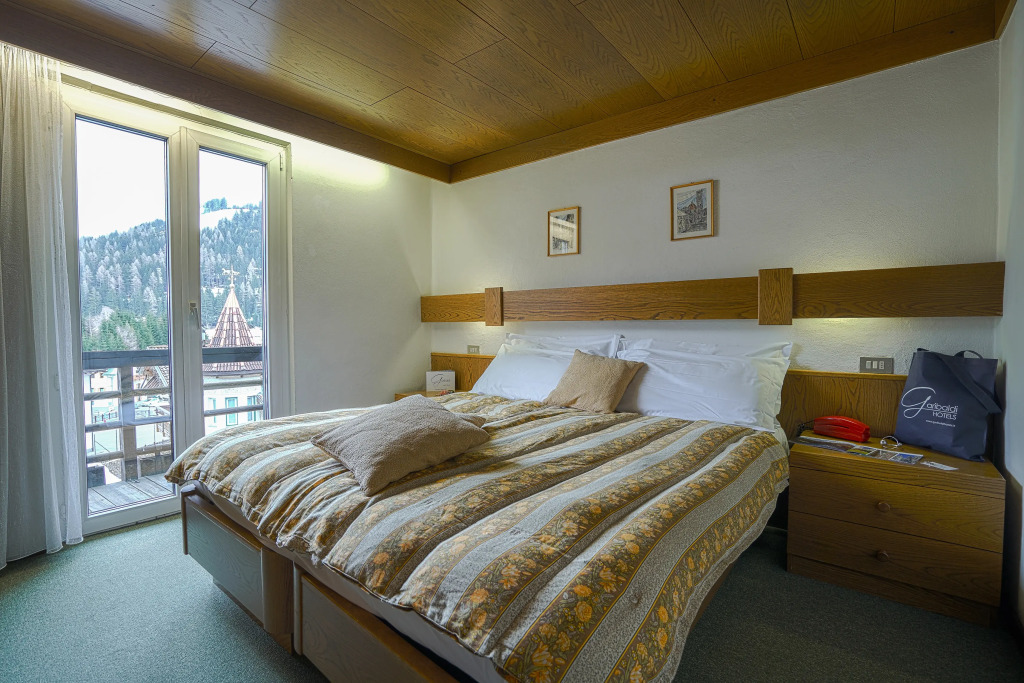 GH Hotel Monzoni