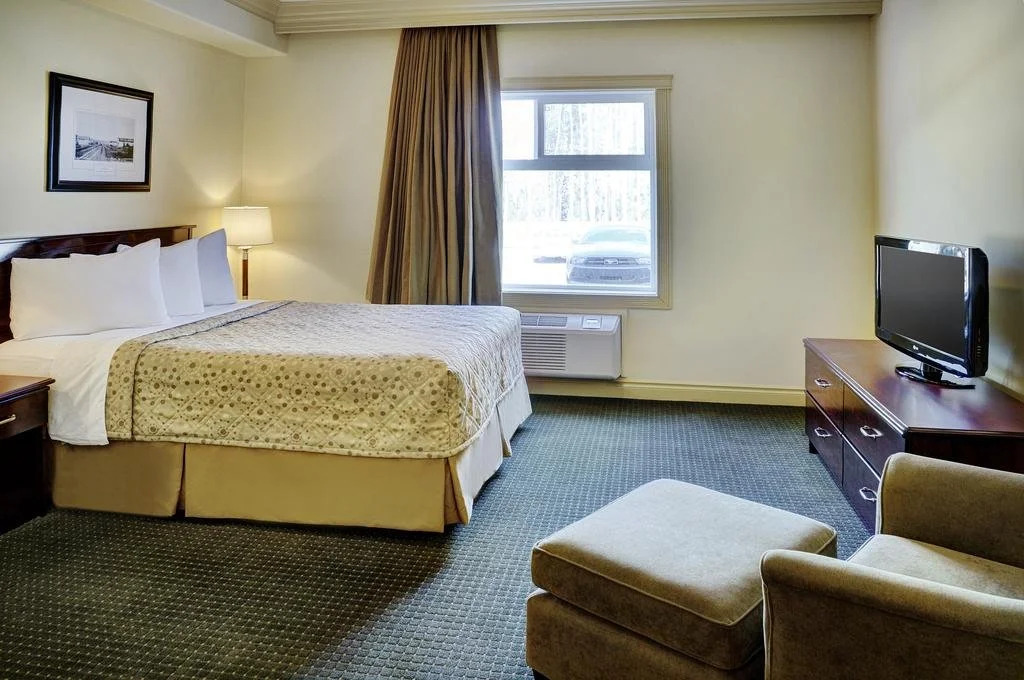 Chateau Nova Hotel
