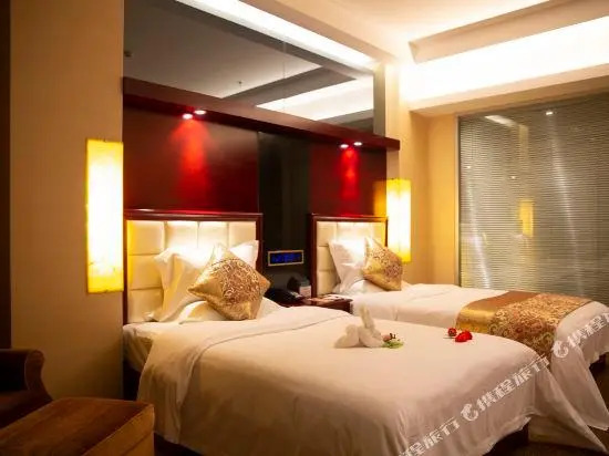 Long Xin International Hotel