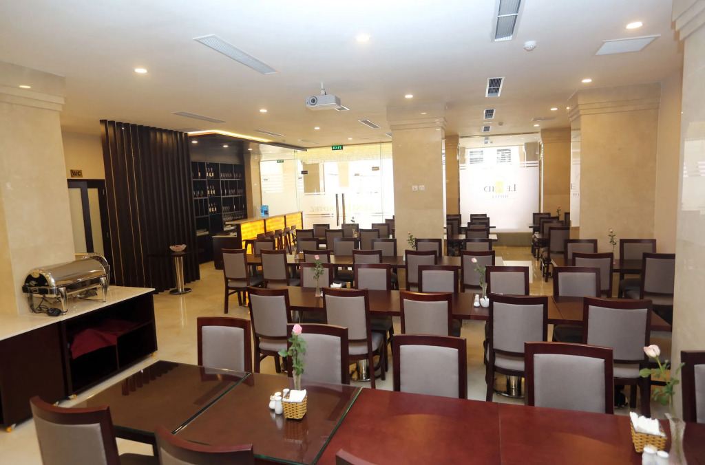 M Village Hotel Thợ Nhuộm, a brand of Modern Village Lifestyle