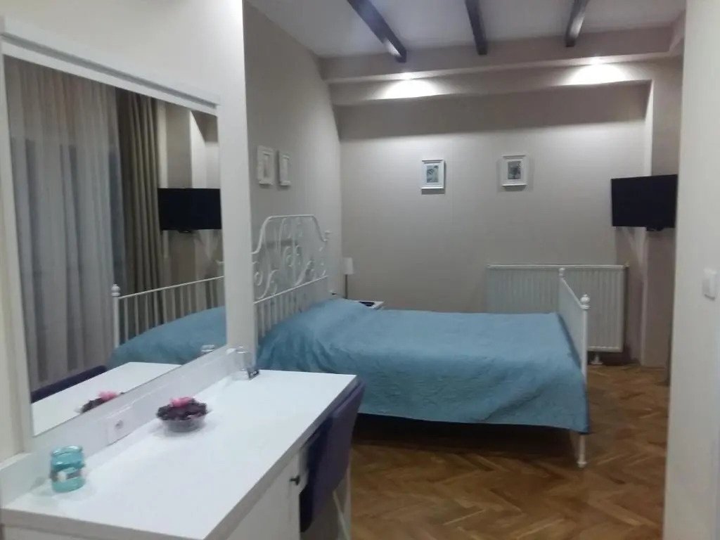 Apartment Plaisir