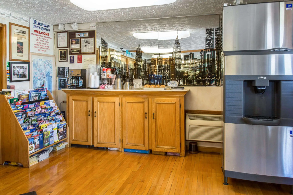 Rodeway Inn & Suites Branford - Guilford