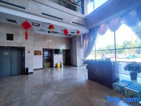 Jiahui Hotel