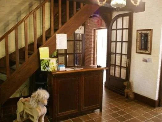 Auberge du Bord des Eaux