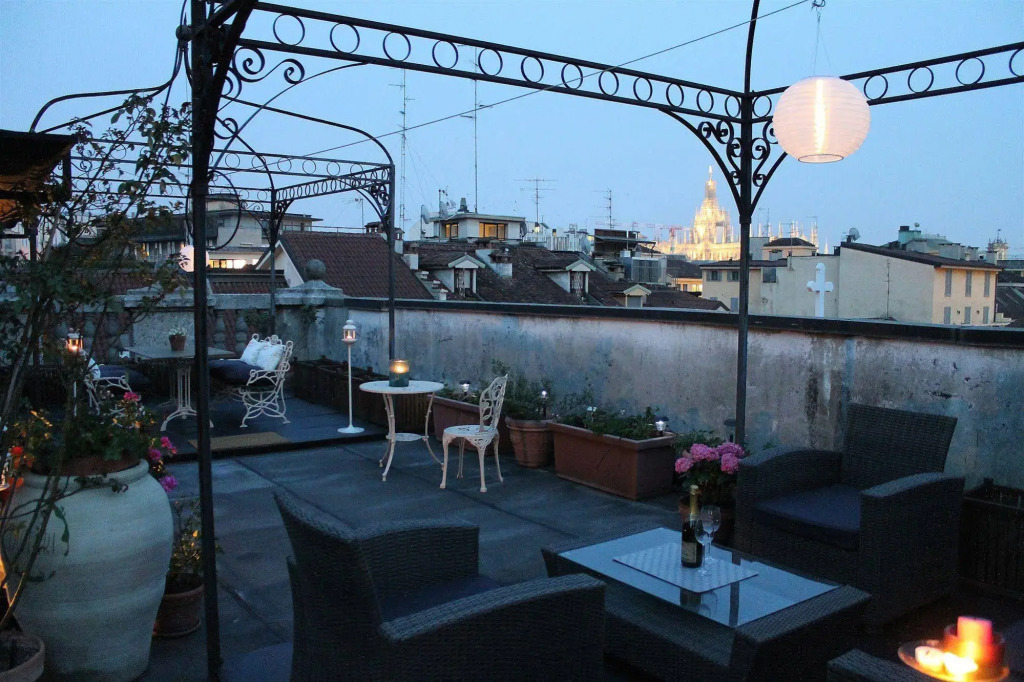 Locanda al Duomo