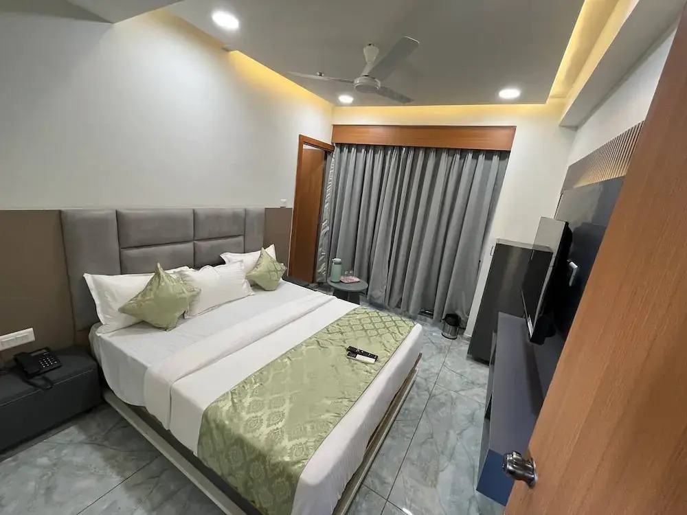 Hotel Melbourne