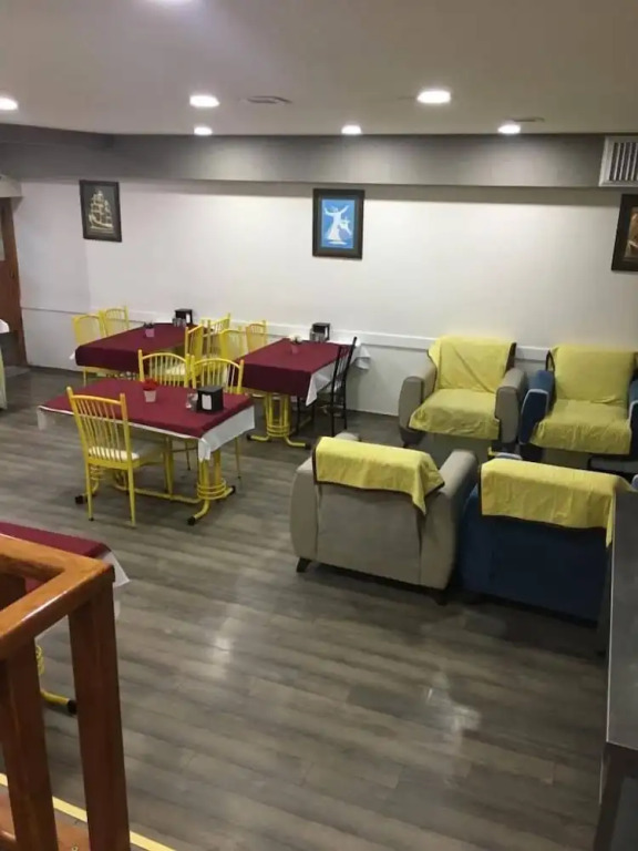 Nora Otel