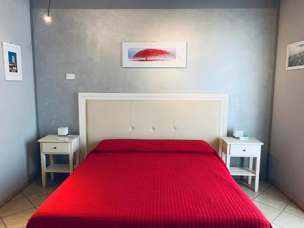 B&B Al Fondaco