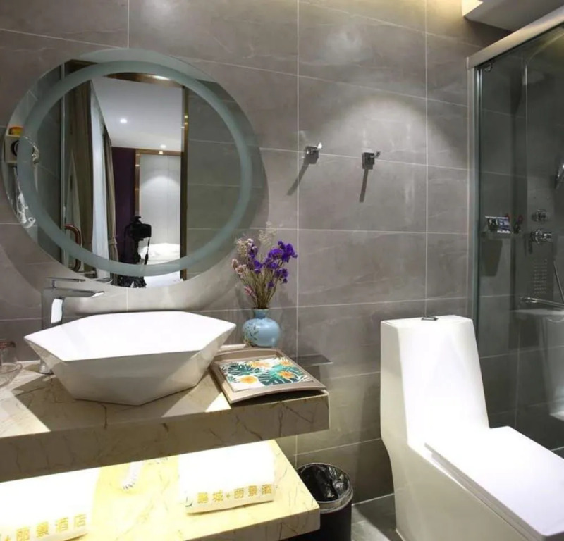 Shenzhen Pengcheng Lijing Hotel