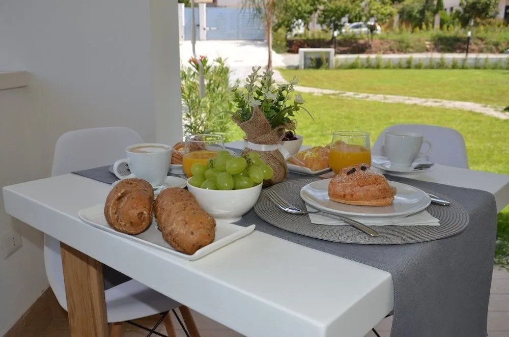 Centurio luxury rooms