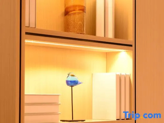 Yiwang Hotel · Selection
