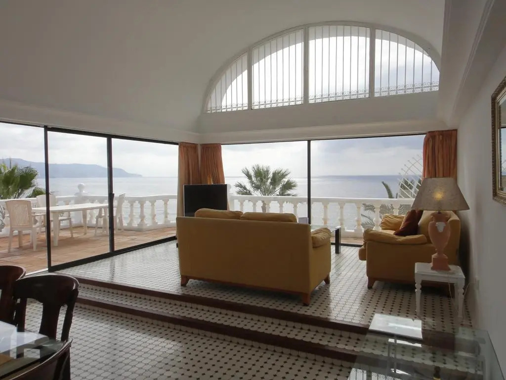 Hotel Paraíso Del Mar