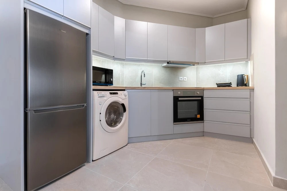 Phaedrus Living Luxury Flat Ampelokipoi