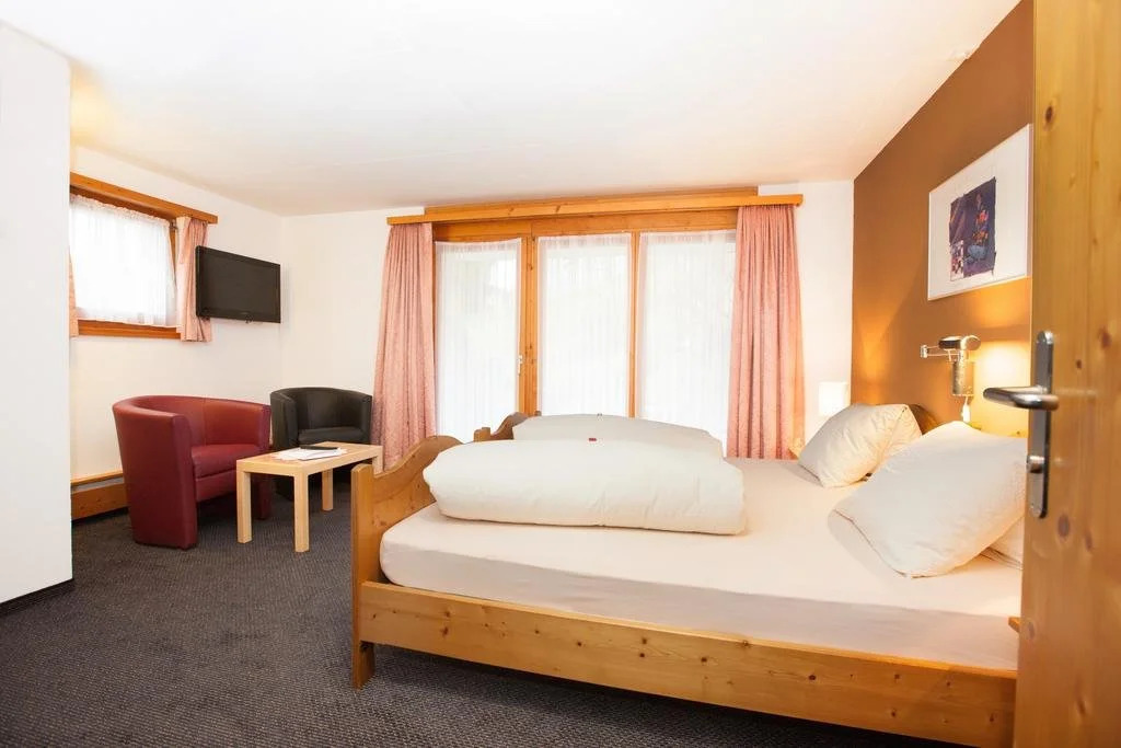 Boutique-Hotel Vincenz