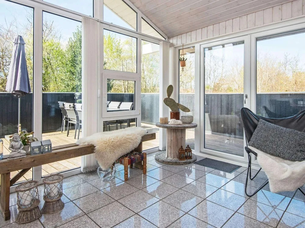 4 star holiday home in Hemmet